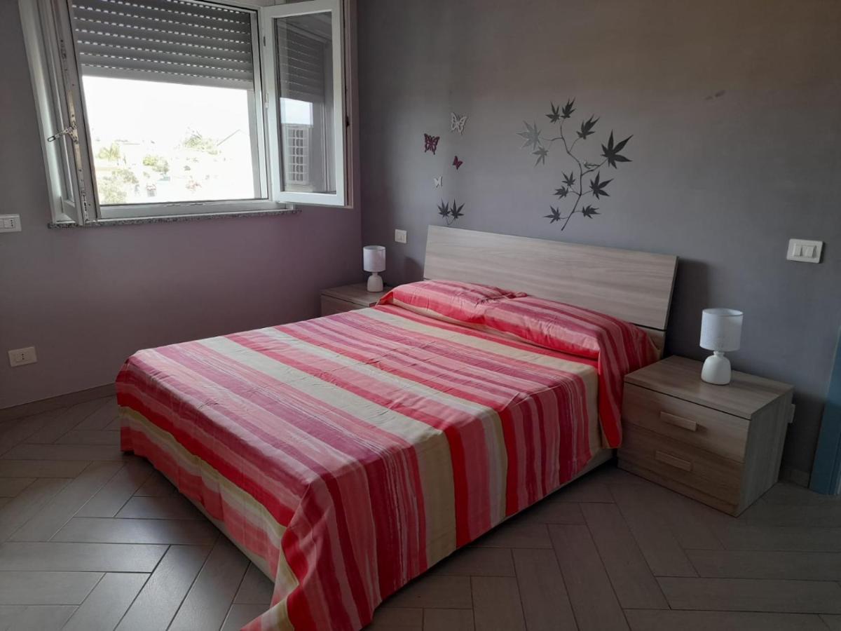Appartamento Al Primo Piano Margherita Sabaudia Exterior foto