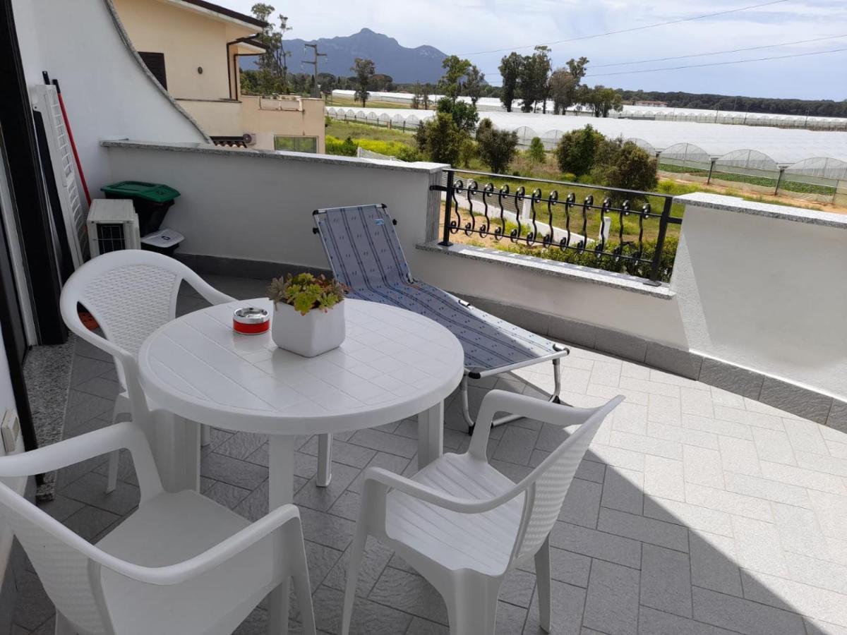 Appartamento Al Primo Piano Margherita Sabaudia Exterior foto